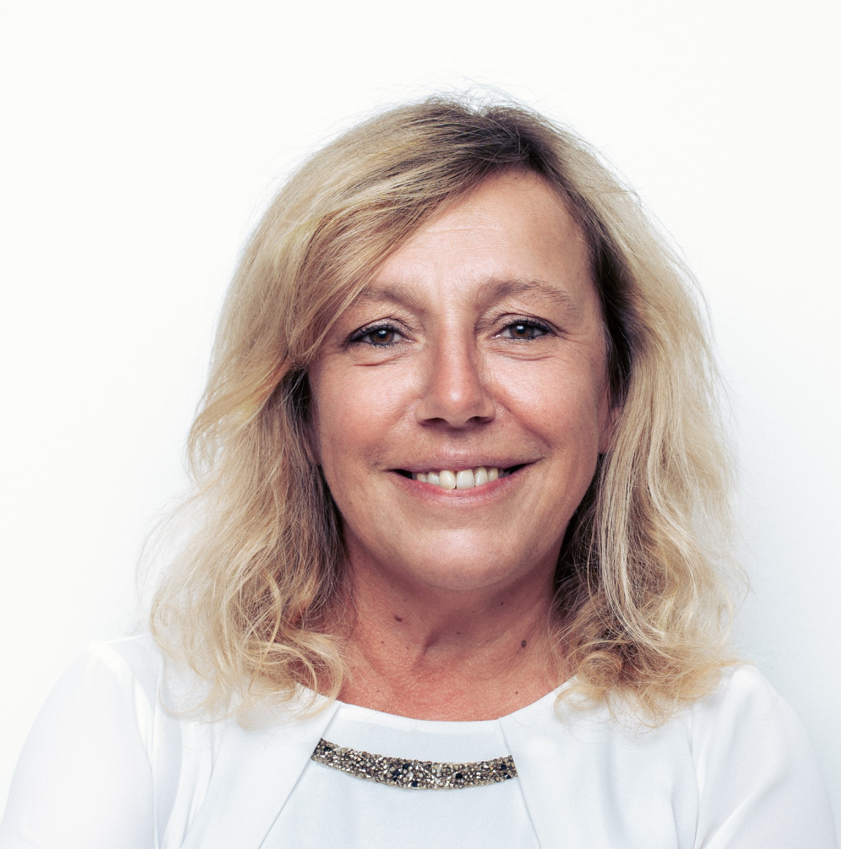 Portrait der Ansprechpartnerin für Catering
