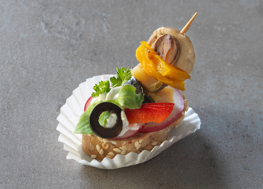 Fingerfood