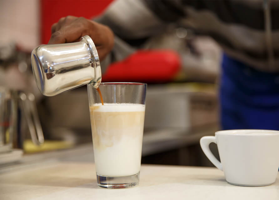 kaffee
