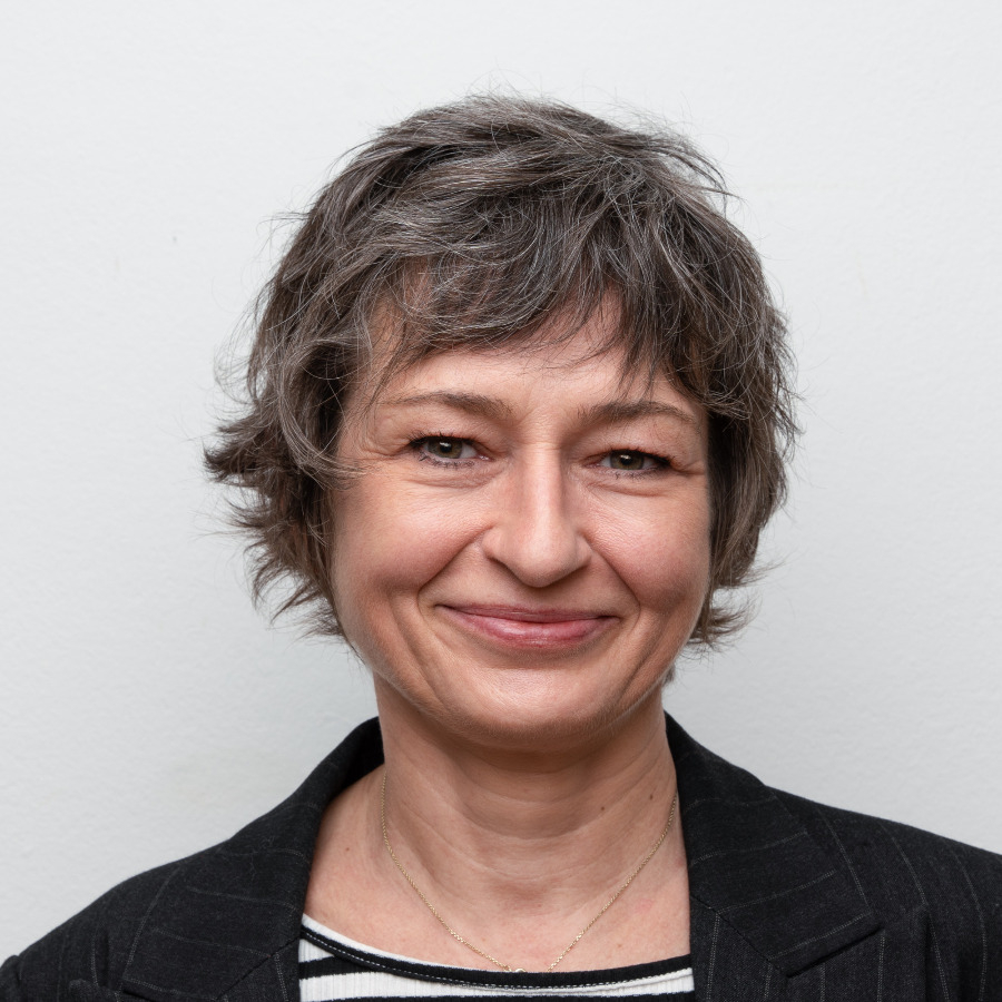 Barbara Kalmar